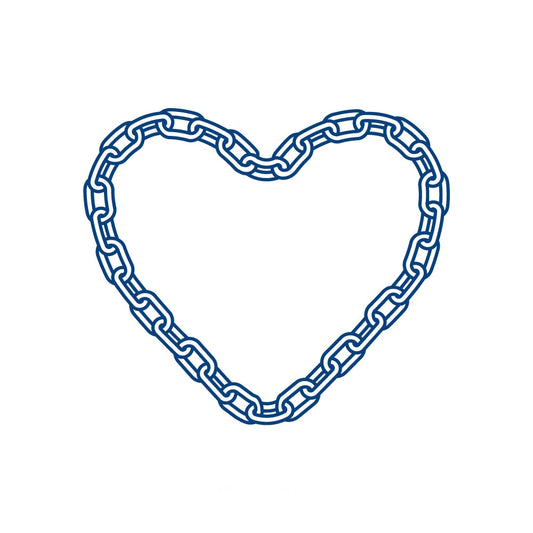 Chained Heart
