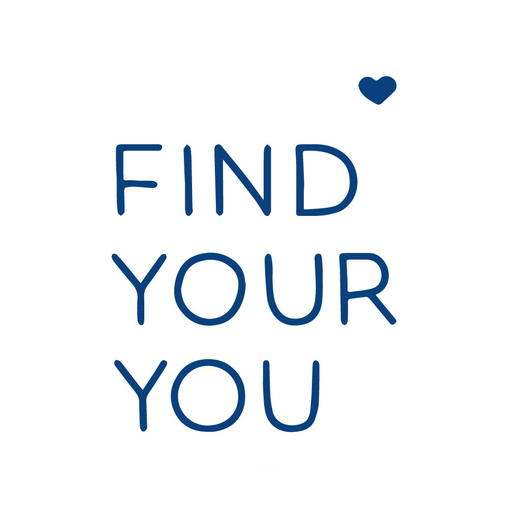 Find Your "You"