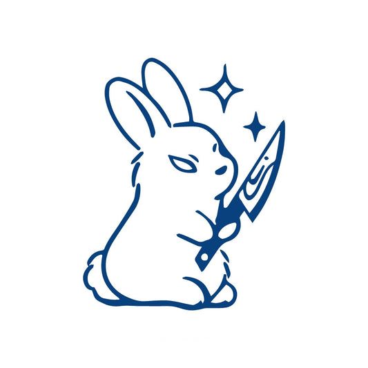 Killer Bunny