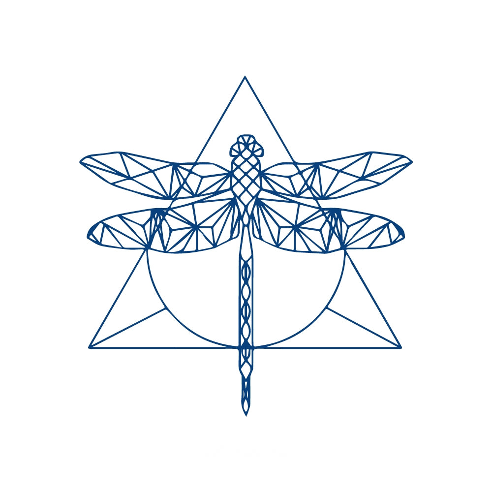 Sacred Dragonfly
