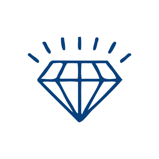 Shining Diamond