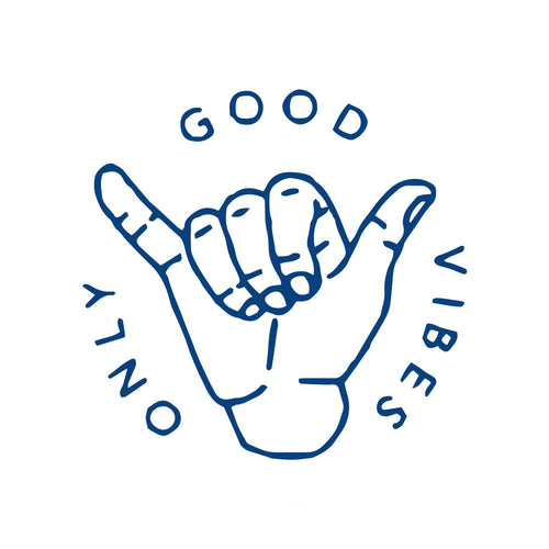Good Vibes