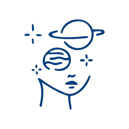 Cosmic Mind