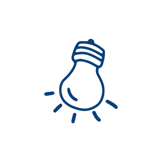 Bright Idea