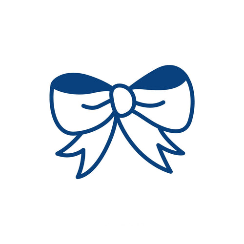 Ribbon Bow