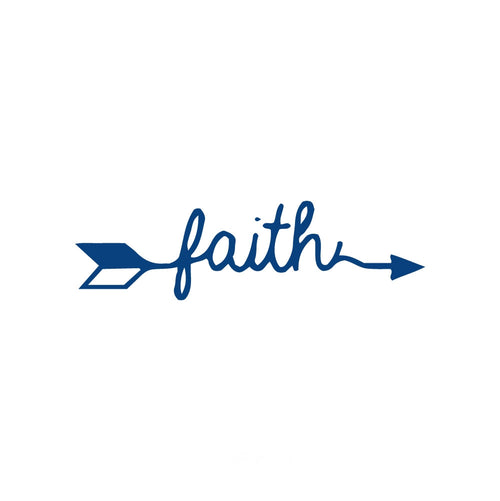 Faith Arrow