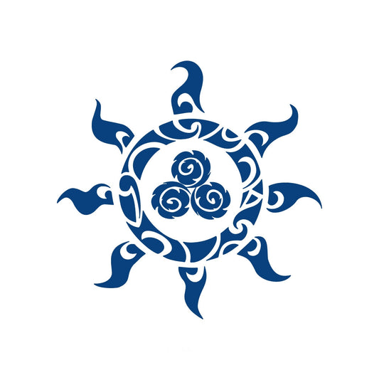 Eternal Sun