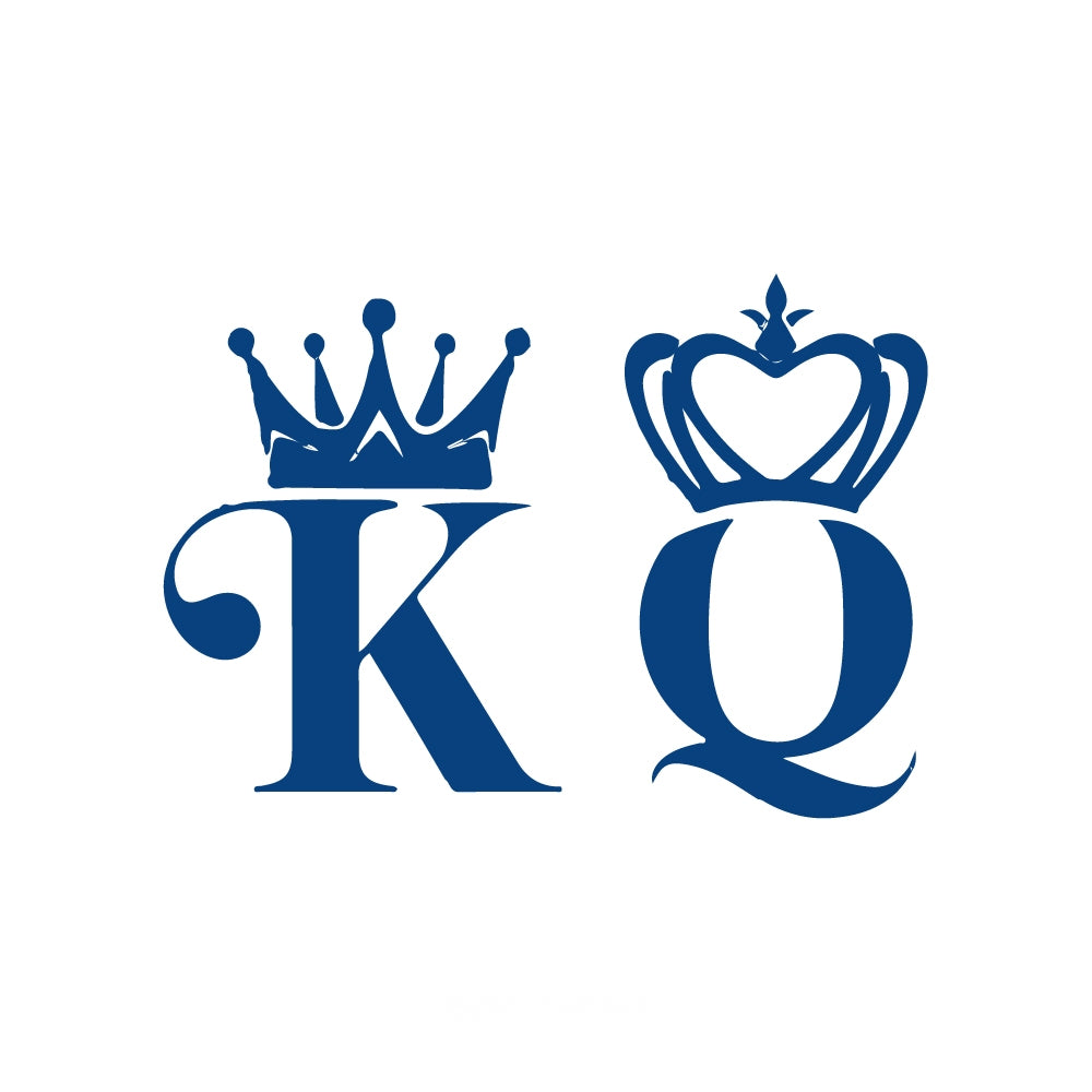 King & Queen