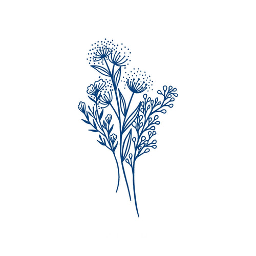 Wild Bloom