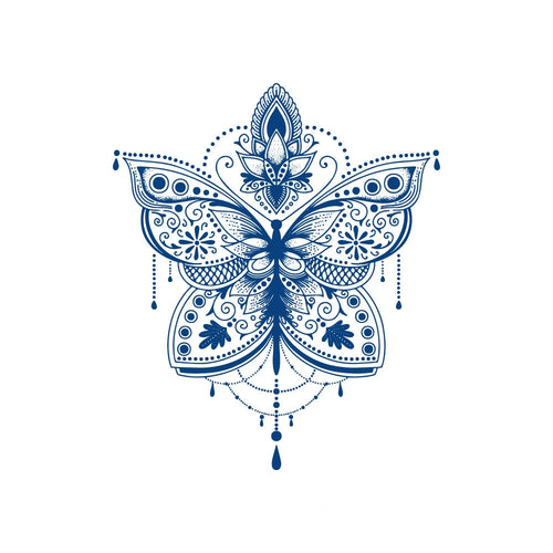 Sacred Flight