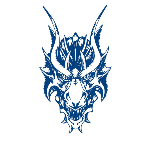 Inferno Dragon