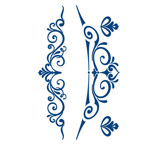Ornamental Vines