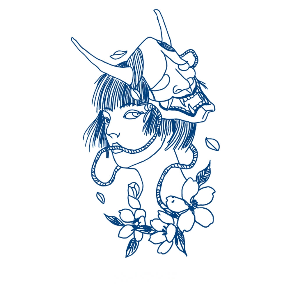 Oni Maiden