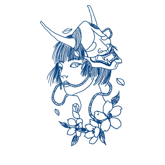 Oni Maiden