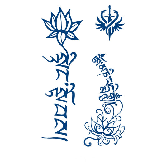 Lotus Mantra