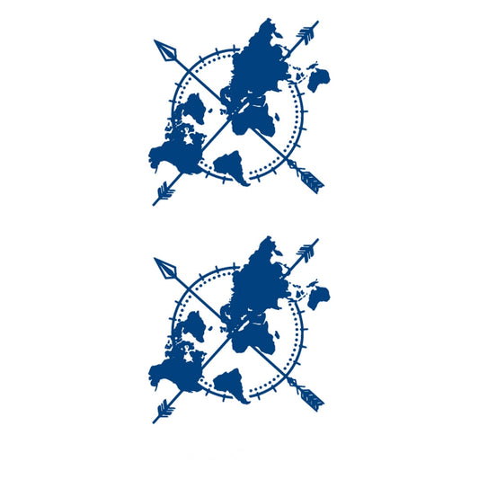 World Compass