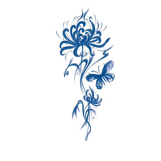 Whispering Blooms