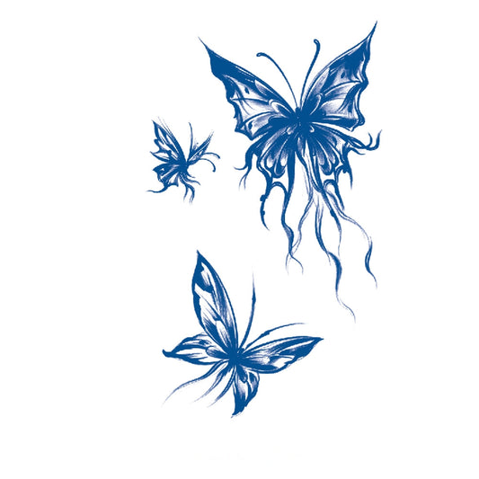 Whispering Wings