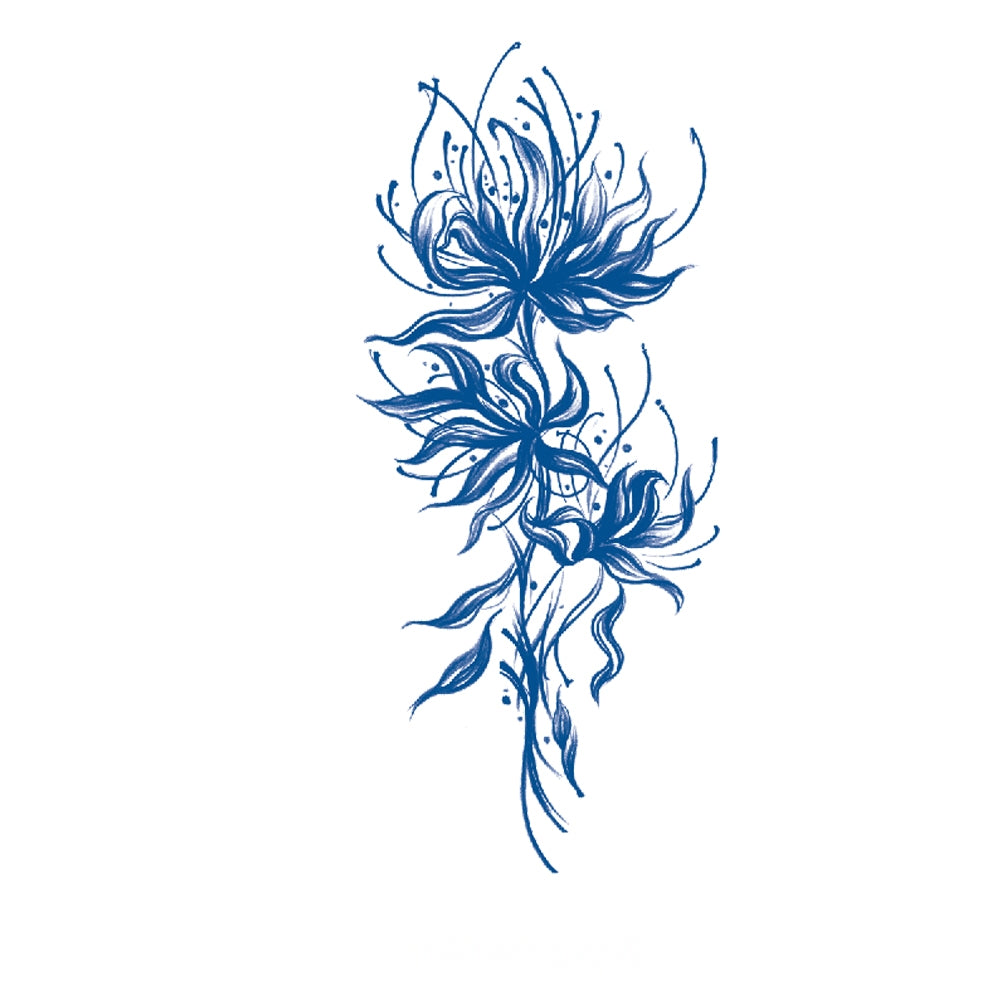 Whispering Lilies