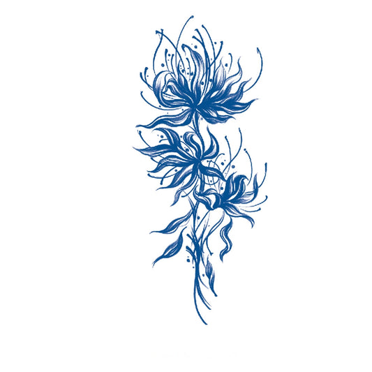 Whispering Lilies