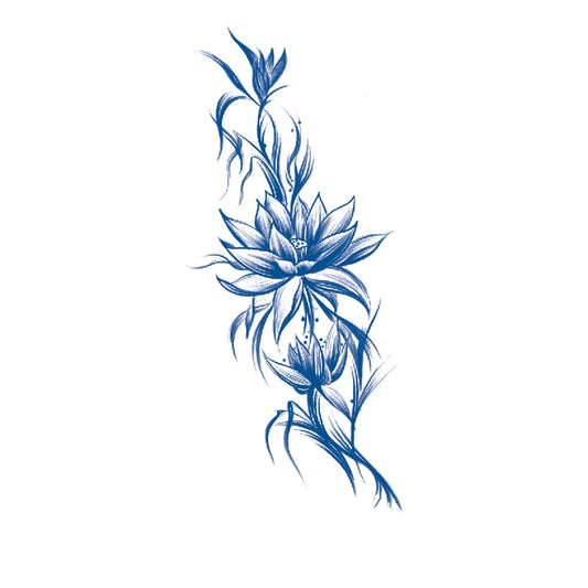 Mystic Lotus