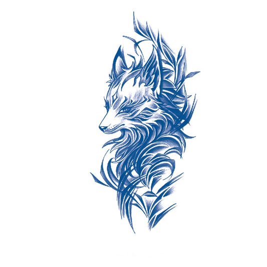 Vigilant Fox