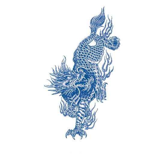 Celestial Qilin