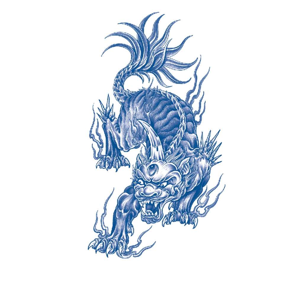 Guardian Qilin