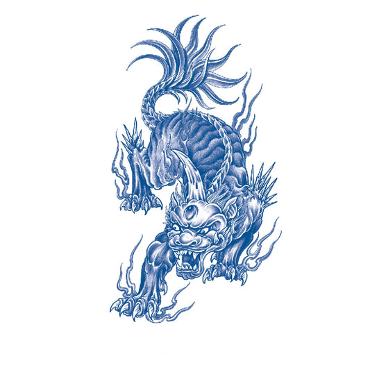 Guardian Qilin