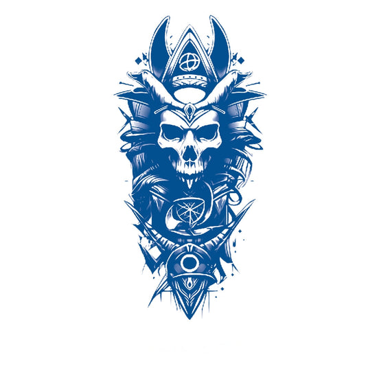Death Shogun
