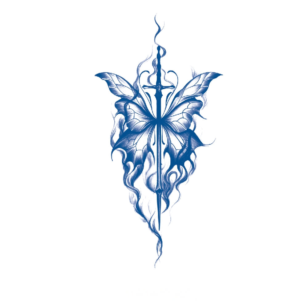 Blade of Metamorphosis