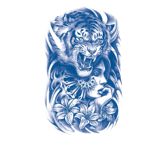 Spirit of the Huntress