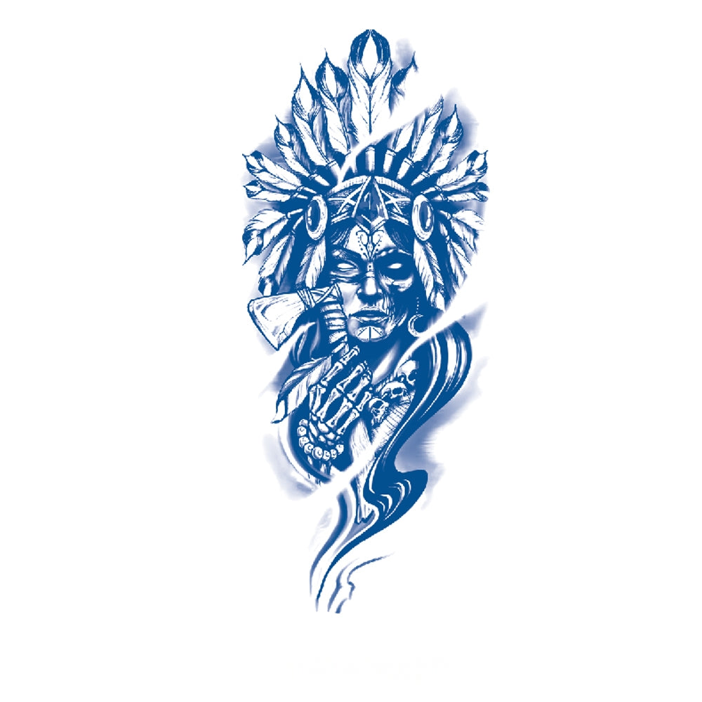 Spirit of the Ancestors