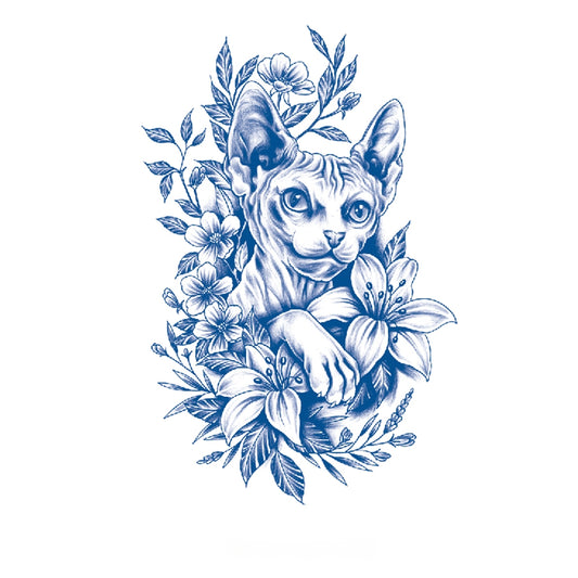 Mystic Sphynx