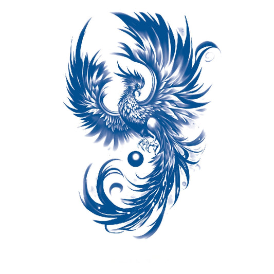 Lunar Phoenix