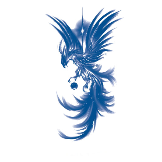Celestial Phoenix