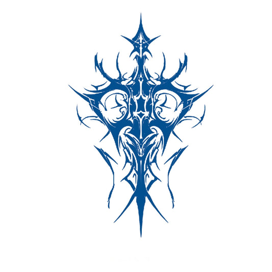 Vortex Cross
