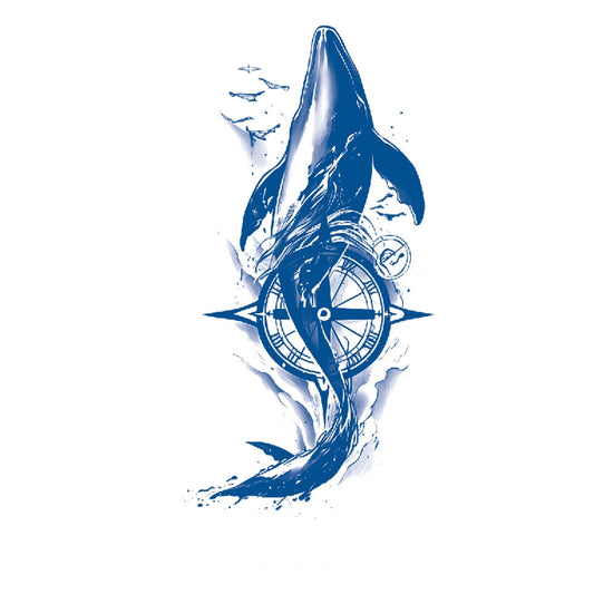 Ocean Voyager