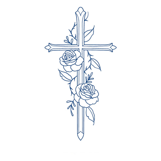 Cross of Grace