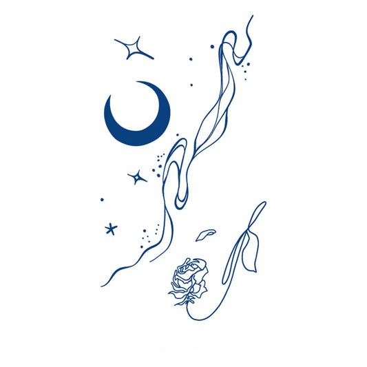 Lunar Elegy