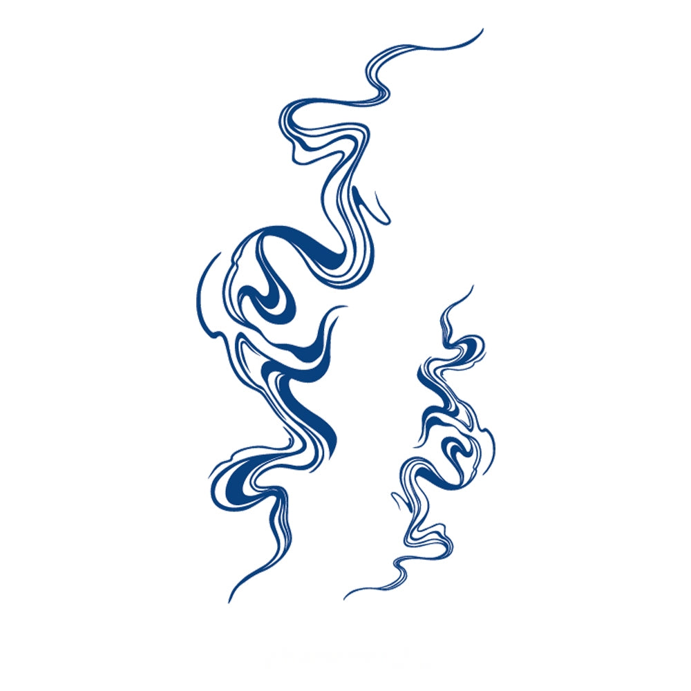 Whispering Smoke