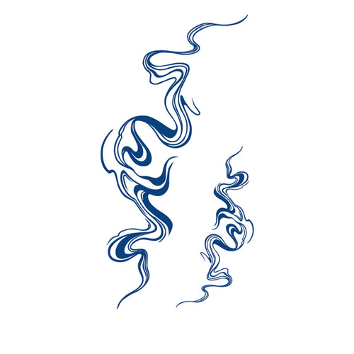 Whispering Smoke