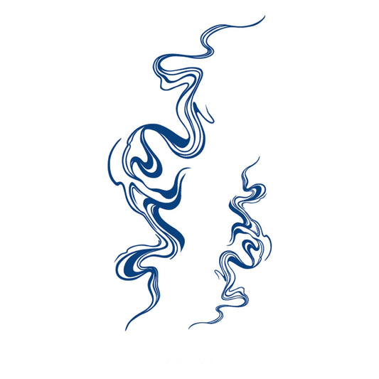 Whispering Smoke
