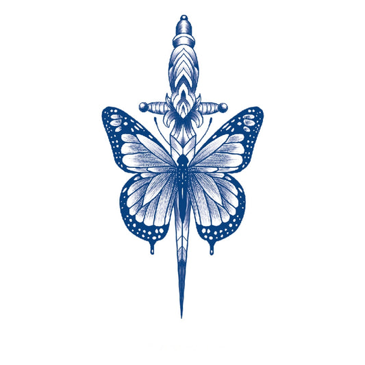 Blade of Metamorphosis