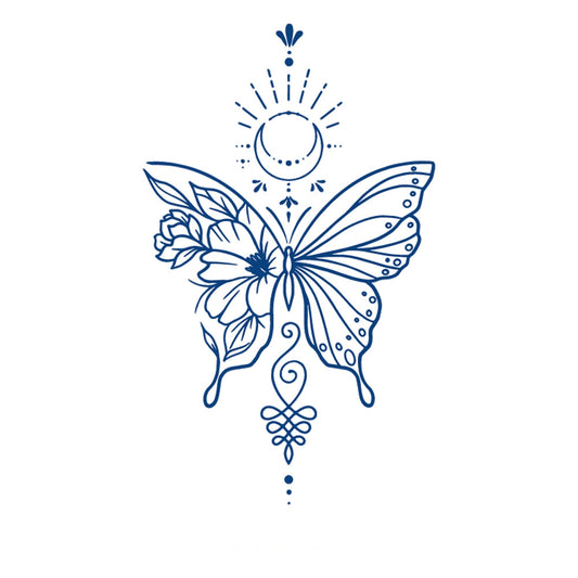 Lunar Wings