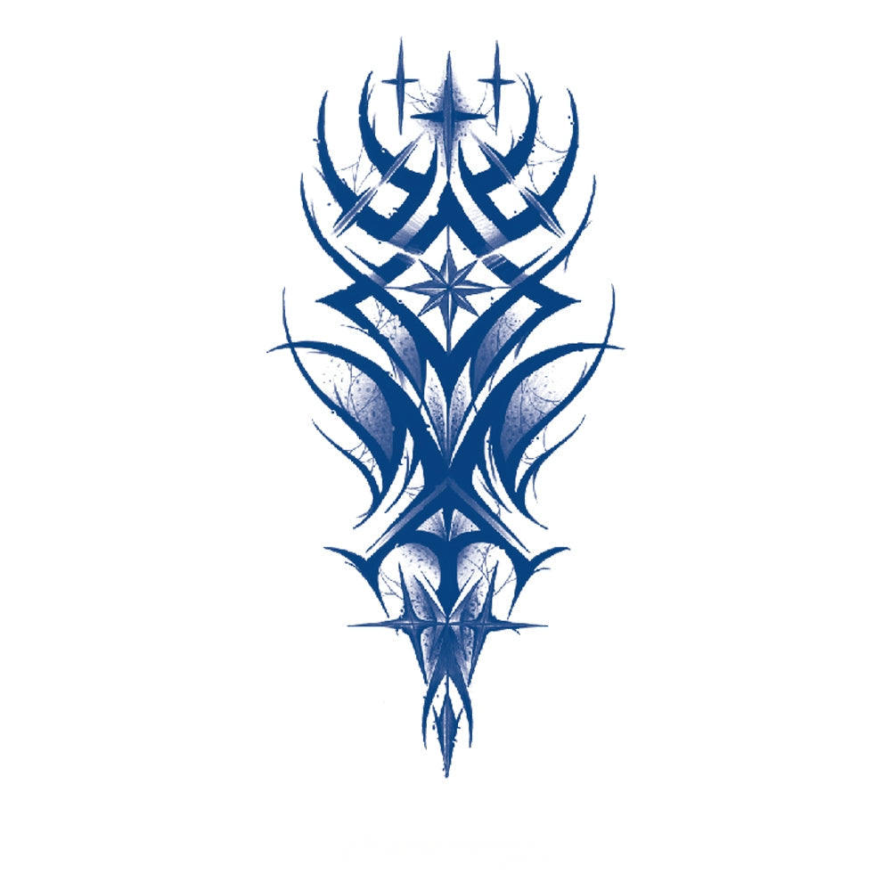 Starforged Sigil