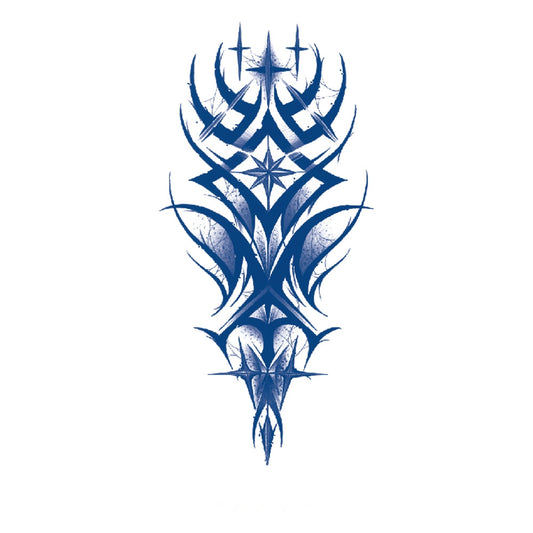 Starforged Sigil