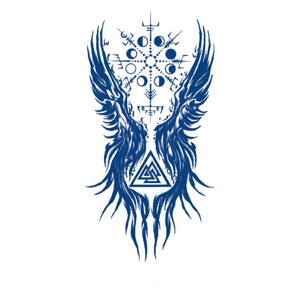 Wings of Valhalla