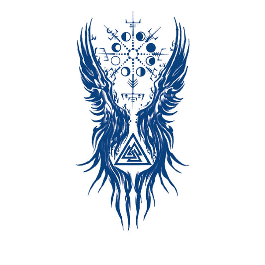 Wings of Valhalla