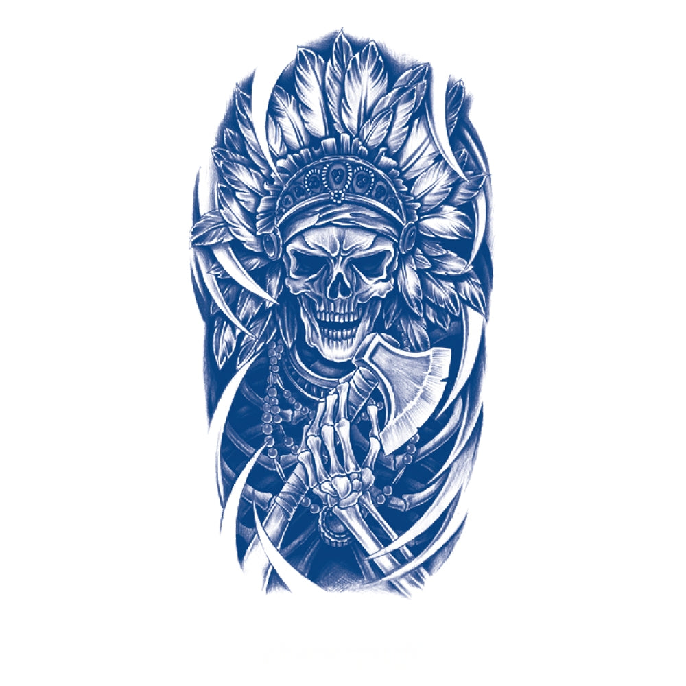 Spirit of the Warrior